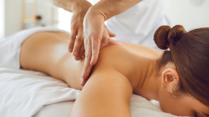 Japanese Shiatsu Massage Singapore